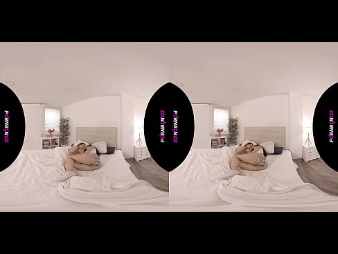 ❤️ PORNBCN VR Dos jóvenes lesbianas se despiertan cachondas en realidad virtual 4K 180 3D Ginebra Bellucci Katrina Moreno Sexo en es.qizpornolar.ru ❌️❤️❤️❤️❤️❤️❤️❤️